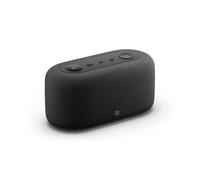 Microsoft Audio Dock – Station d'accueil filaire USB-C, Certifié Microsoft Teams – Noir mat