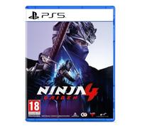 Microsoft Jeu PLAYSTATION 5 Ninja Gaiden 4