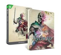 Microsoft Jeu Vidéo XBOX SERIES Avowed Premium SteelBook Ed