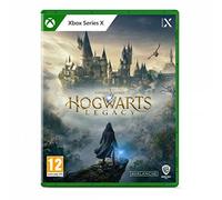 Microsoft Jeu vidéo Xbox Series X Poudlard Legacy Standard