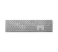Microsoft Clavier Keyboard 2 Bluetooth France Gris