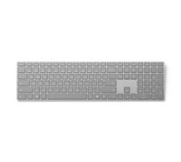 Microsoft Clavier Keyboard 2 Bluetooth France Gris