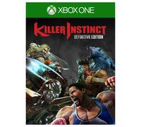 Microsoft Killer Instinct - Definitive Edition