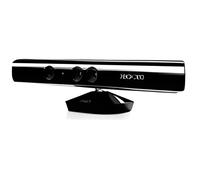 Microsoft Kinect Sensor Control+ Kinect Adventures