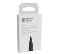Microsoft Kit de forets pour Stylo Surface, Embouts pour Stylo Slim 2