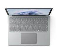 Microsoft Laptop Surface Laptop 6 13.5" 16 Go RAM 512 Go SSD QWERTY Espagnol