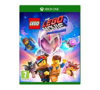 Microsoft LEGO Movie 2 Videogame Standard Xbox One