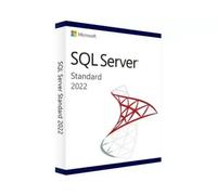 Microsoft Licence SQL Server 2022 Standard Edition pour établissements scolaires - Autres Logiciels