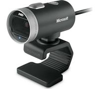 Microsoft LifeCam Cinema USB H5D-00015 Version : EN/AR/CS/NL/FR/EL/IT/PT/RU/ES/UK