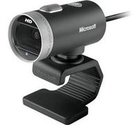 Microsoft LifeCam Cinema - Webcam - couleur - 1280 x 720 - audio - USB 2.0