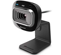 Microsoft Lifecam HD 3000