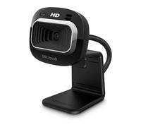 Microsoft LifeCam HD-3000 - Webcam HD 720p