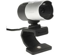 Microsoft LifeCam Studio - Webcam Full HD 1080p