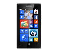 Microsoft Lumia 435 Smartphone [Italie]