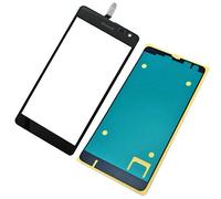 Microsoft Lumia 535 original écran tactile avec feuille adhésive