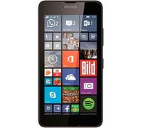 'Microsoft Lumia 640 - Smartphone Libre de 5 (LTE, Appareil Photo 8 MP, Rom 8 GB)