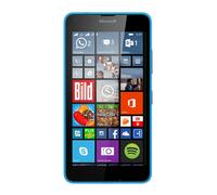 Microsoft Lumia 640 XL 3G 8GB [Dual-Sim] bleu