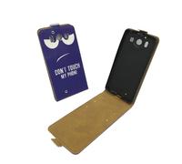 Microsoft Lumia 950 Étui Portable Étui à Clapet Pochette IPAD Don'T Touch