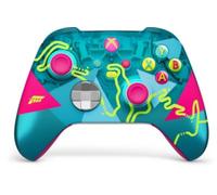 Microsoft - Manette Édition Limitée Forza Horizon 6