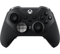 Microsoft - Manette Elite Xbox One Noire Série 2