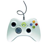 Microsoft Manette Filaire pour PC et Xbox 360
