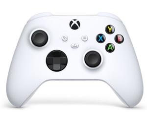 Microsoft - Manette Sans Fil Xbox Blanc V2 New