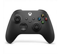 Microsoft Xbox Wireless Controller Black Noir Bluetooth/USB Manette de jeu Analogique/Numérique Xbox One, Xbox One S, Xbox One X
