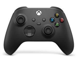 Microsoft - Manette Sans Fil Xbox Noir V2 New