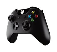Microsoft Manette Xbox One sans fil New Noir