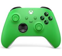 Microsoft - Manette Xbox Velocity Green
