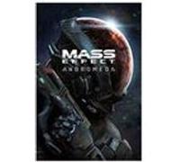 Microsoft Mass Effect: Andromeda Xbox One Standard