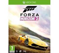 Microsoft Microsoft Forza Horizon 2 D1 Edition, Xbox One G