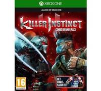 Microsoft Microsoft Killer Instinct: Combo Breaker Pack, Xbox One G