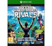 Microsoft Microsoft Kinect Sports Rivals, Xbox One G