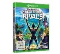Microsoft Microsoft Kinect Sports Rivals, Xbox One G