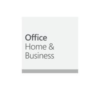 MICROSOFT Microsoft Office Famille et Petite Entreprise 2024