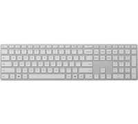 Microsoft Surface Keyboard (2nd Edition) clavier maison/bureau Bluetooth QWERTZ Allemand Gris