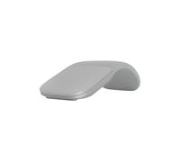 MICROSOFT Microsoft Surface Arc Mouse souris Voyage Ambidextre Bluetooth BlueTrack 1000 DPI