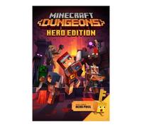 Microsoft Minecraft Dungeons - Hero Edition