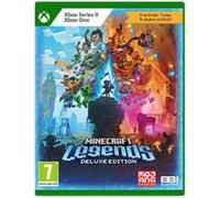 Microsoft Minecraft Legends Deluxe Edition Xbox One/Xbox Series X