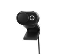 Microsoft Modern for Business webcam 1920 x 1080 pixels USB Noir