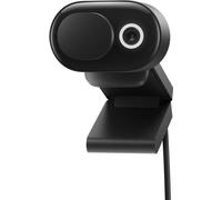 Microsoft Modern USB Webcam noir