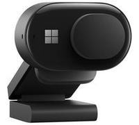 Microsoft Modern webcam 1920 x 1080 pixels USB Noir
