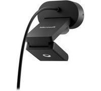 Microsoft Modern Webcam - Webcam - couleur - 1920 x 1080 - 1080p - audio - USB G
