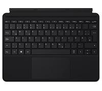 ✅Microsoft Surface Type Go Cover (1840) Noir - QWERTY Neuf...