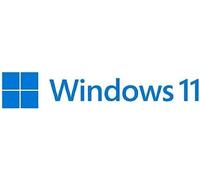 Microsoft MS SB Windows 11 Home 64bit [DK] DVD+++