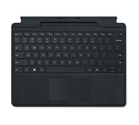 Microsoft MS Srfc Pro8 TypeCover Black IT