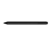 Stylet pour Surface - MICROSOFT - Bluetooth 4.0 - 2 boutons - Noir - Sans fil
