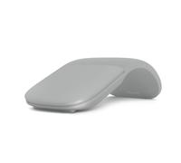 Microsoft MS Surface Arc Mouse Bluetooth Commercial SC Hardware Light Grey (XZ)(