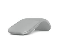 Microsoft MS Surface Arc Mouse Bluetooth Commercial SC Hardware Light Grey (XZ)(NL)(FR)(DE)